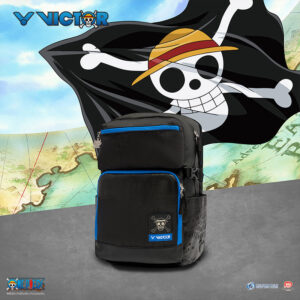 Victor x One Piece Backpack BR01OP