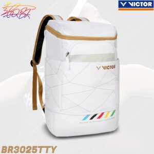 Victor Backpack BR3025TTY Tai Tzu Ying Signature