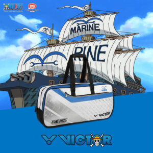 Victor x One Piece Rectangular Bag BR62OP