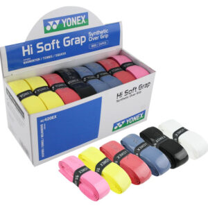 Yonex Hi Soft PU Grip (one grip only)