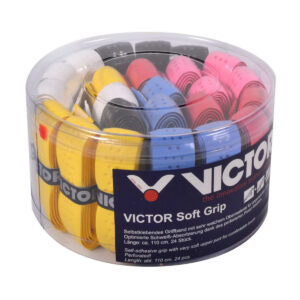 Victor Soft Grip (one grip only)